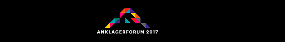 Anklagerforum 2017 logo